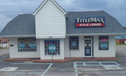 TitleMax Title Loans