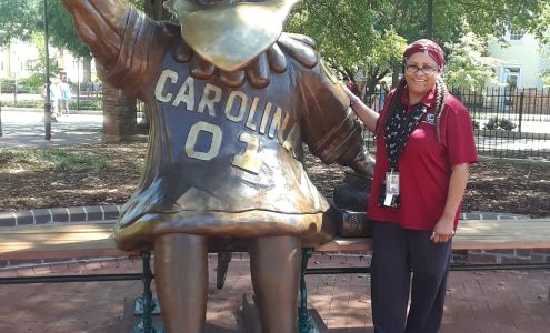 UofSC Postal Service