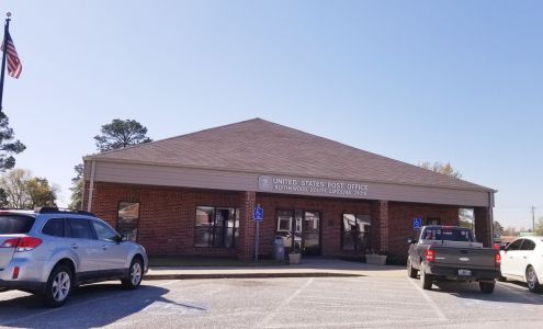 United States Postal Service