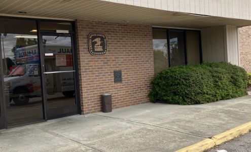 United States Postal Service