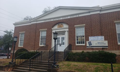 United States Postal Service