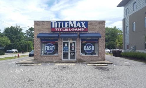 TitleMax Title Loans