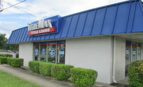 TitleMax Title Loans