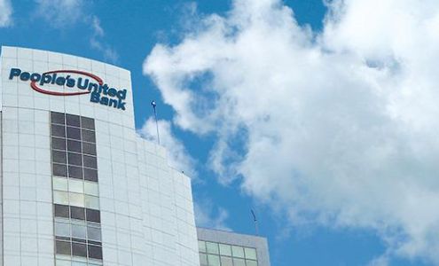 Bar Harbor Bank & Trust - ATM