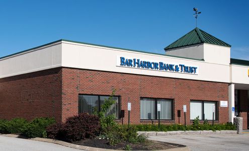 Bar Harbor Bank & Trust