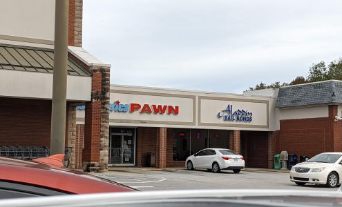 Cash America Pawn