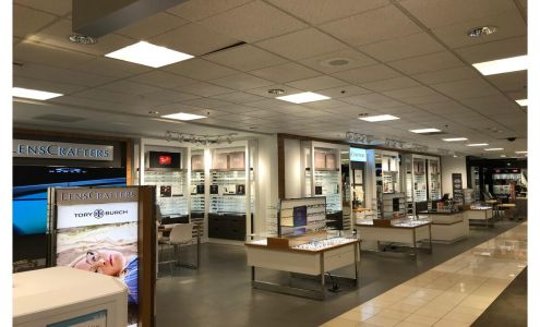 LensCrafters at Macy's