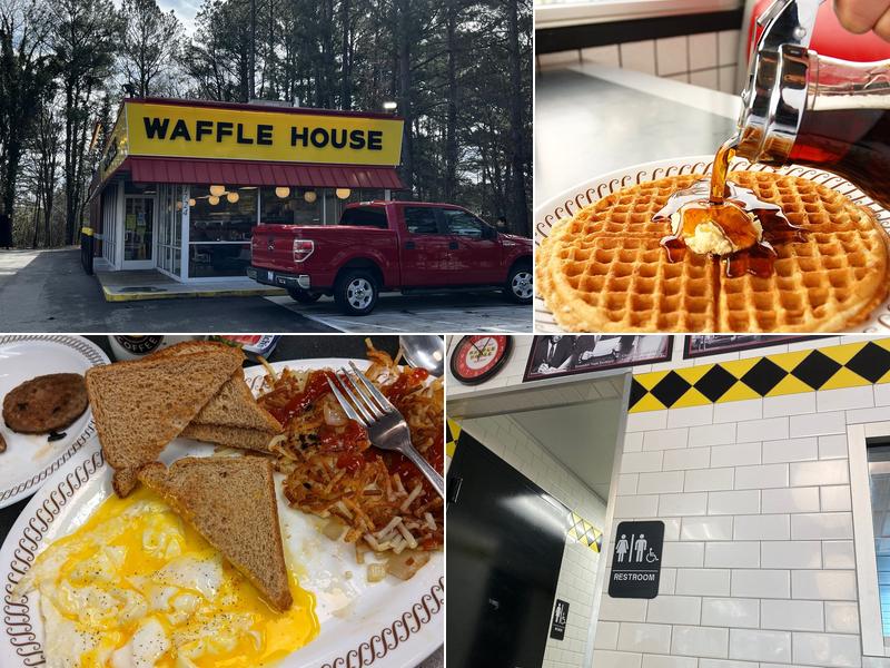 Waffle House