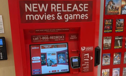 Redbox