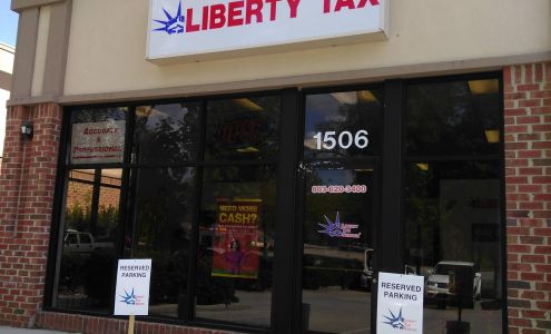 Liberty Tax