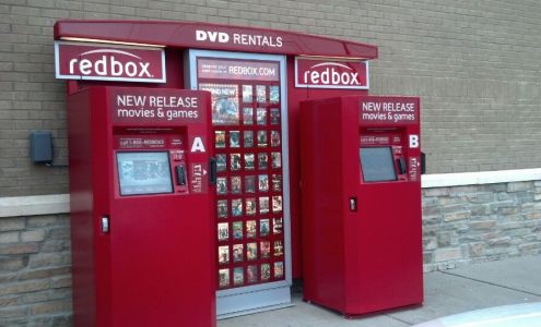 Redbox