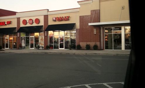 Sally Beauty Rock Hill