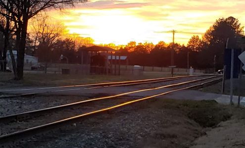 United States Postal Service Richburg