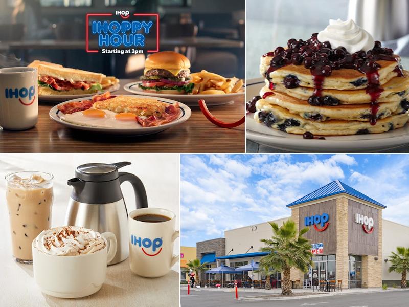 IHOP