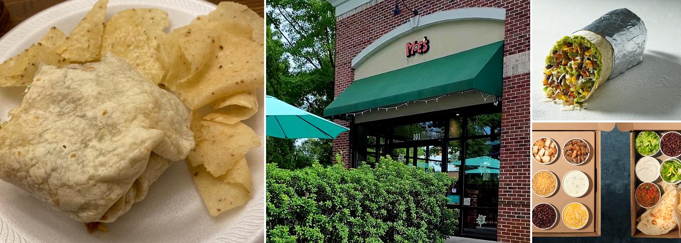 Moe's Southwest Grill