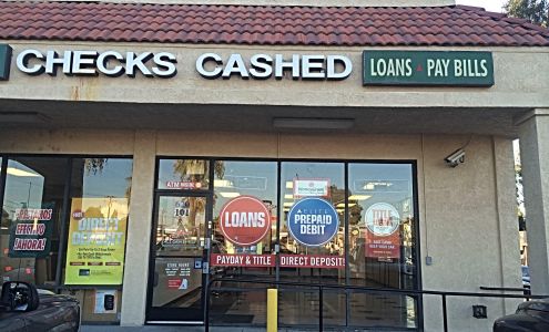 ACE Cash Express