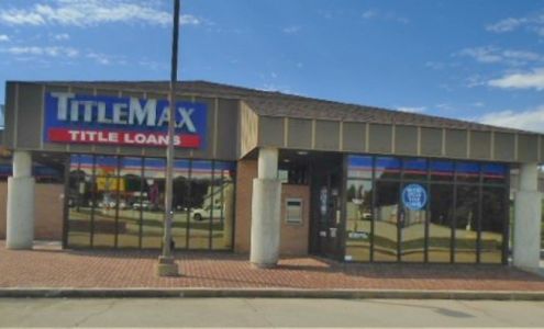TitleMax Title Loans