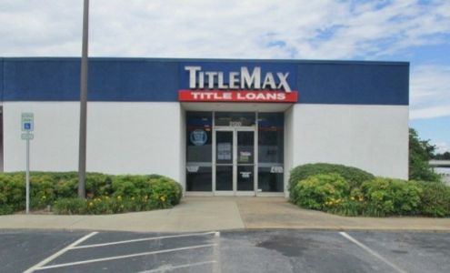 TitleMax Title Loans
