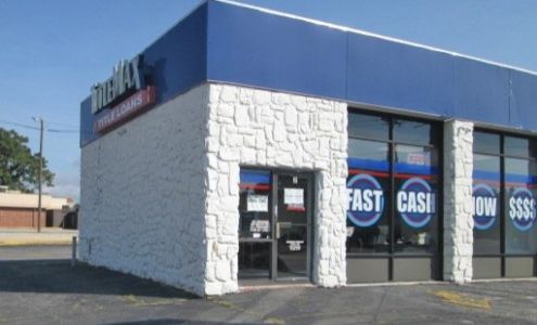 TitleMax Title Secured Loans