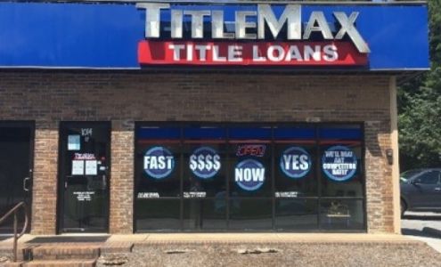 TitleMax Title Loans