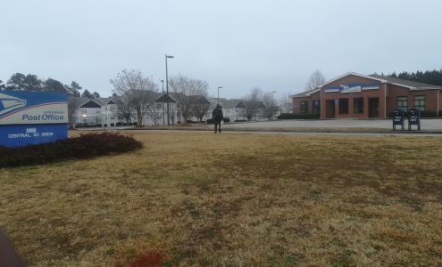 United States Postal Service