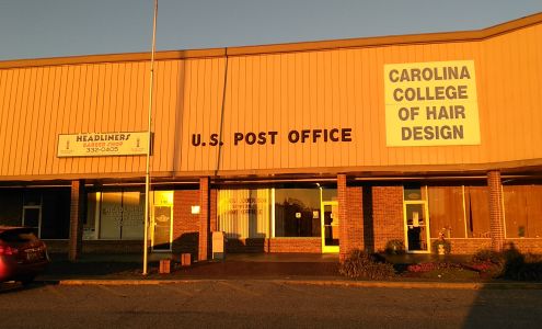 United States Postal Service