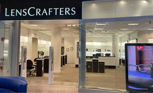 LensCrafters