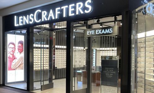 LensCrafters