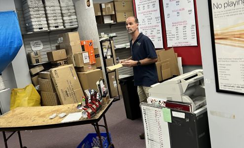 Palmetto Parcels Plus