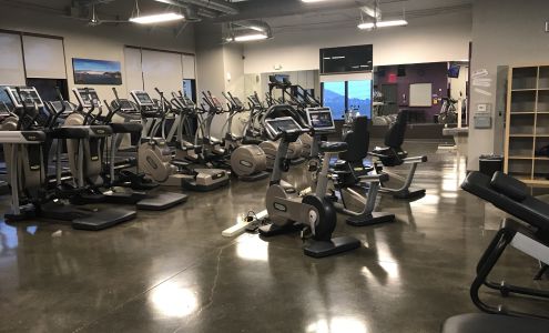 Anytime Fitness