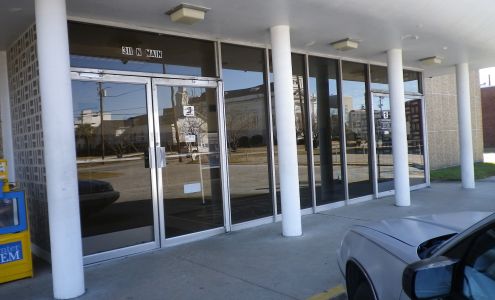 United States Postal Service