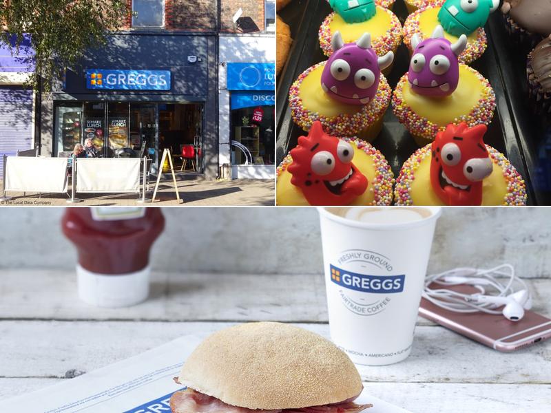 Greggs