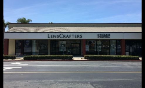 LensCrafters