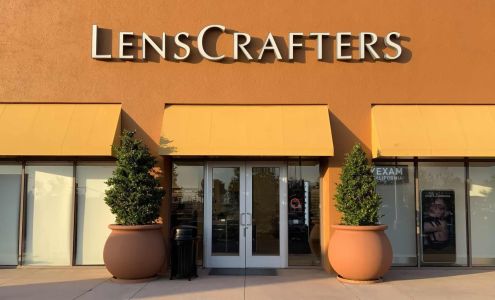LensCrafters