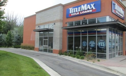 TitleMax Title Loans