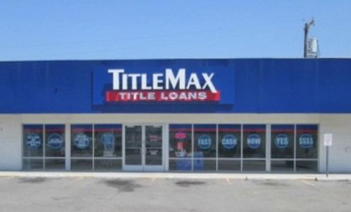 TitleMax Title Loans