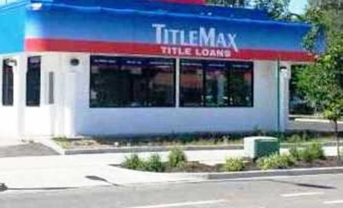 TitleMax Title Loans