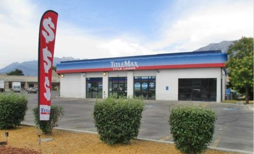 TitleMax Title Loans