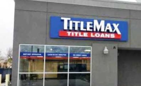TitleMax Title Loans