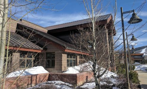 United States Postal Service