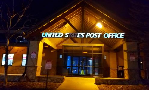 United States Postal Service