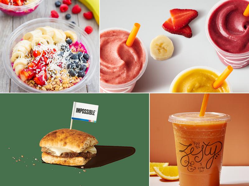 Jamba 26781 Portola Pkwy #4B, Foothill Ranch