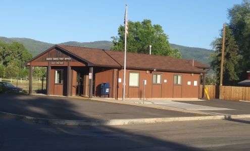 United States Postal Service