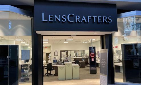 LensCrafters
