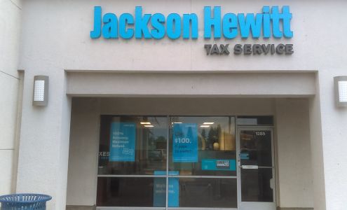 Jackson Hewitt Tax Service