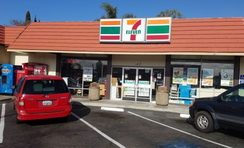 7-Eleven