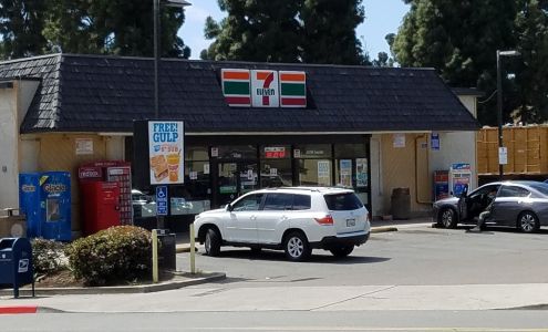 7-Eleven