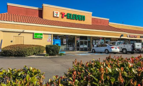 7-Eleven