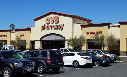 CVS