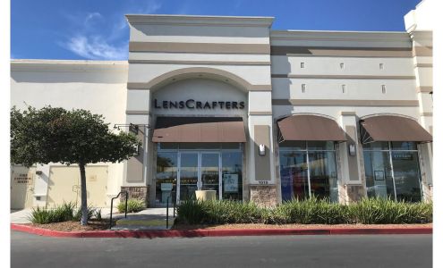 LensCrafters